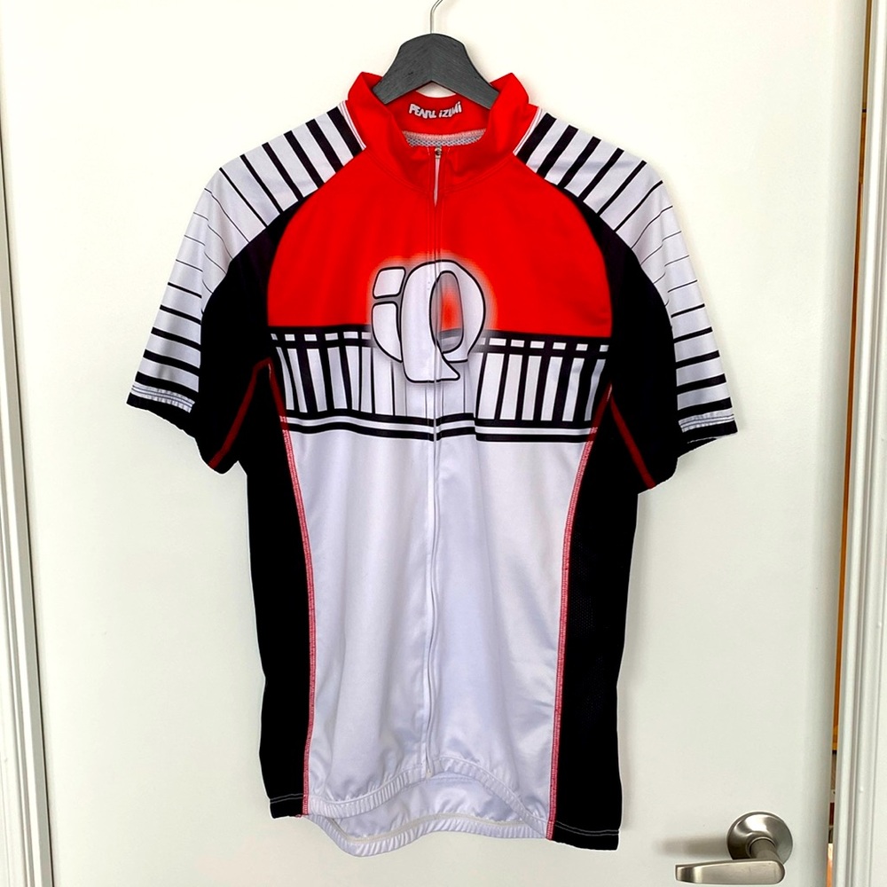 Pearl Izumi Cycling Jersey